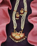 ROYAL PEARL NECKLACE