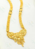 EXCLUSIVE DESIGNER GOLD PLATED MANGALSUTRA