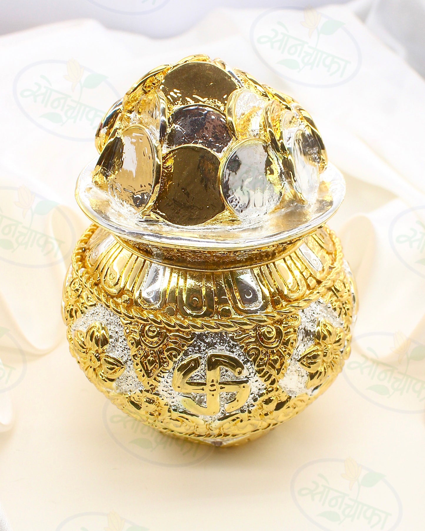 LAXMI COIN KALASH