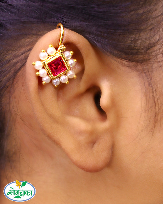 SQUARE DESIGNER BUGADI