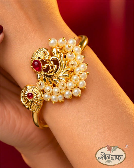 FANCY MOTI KADA