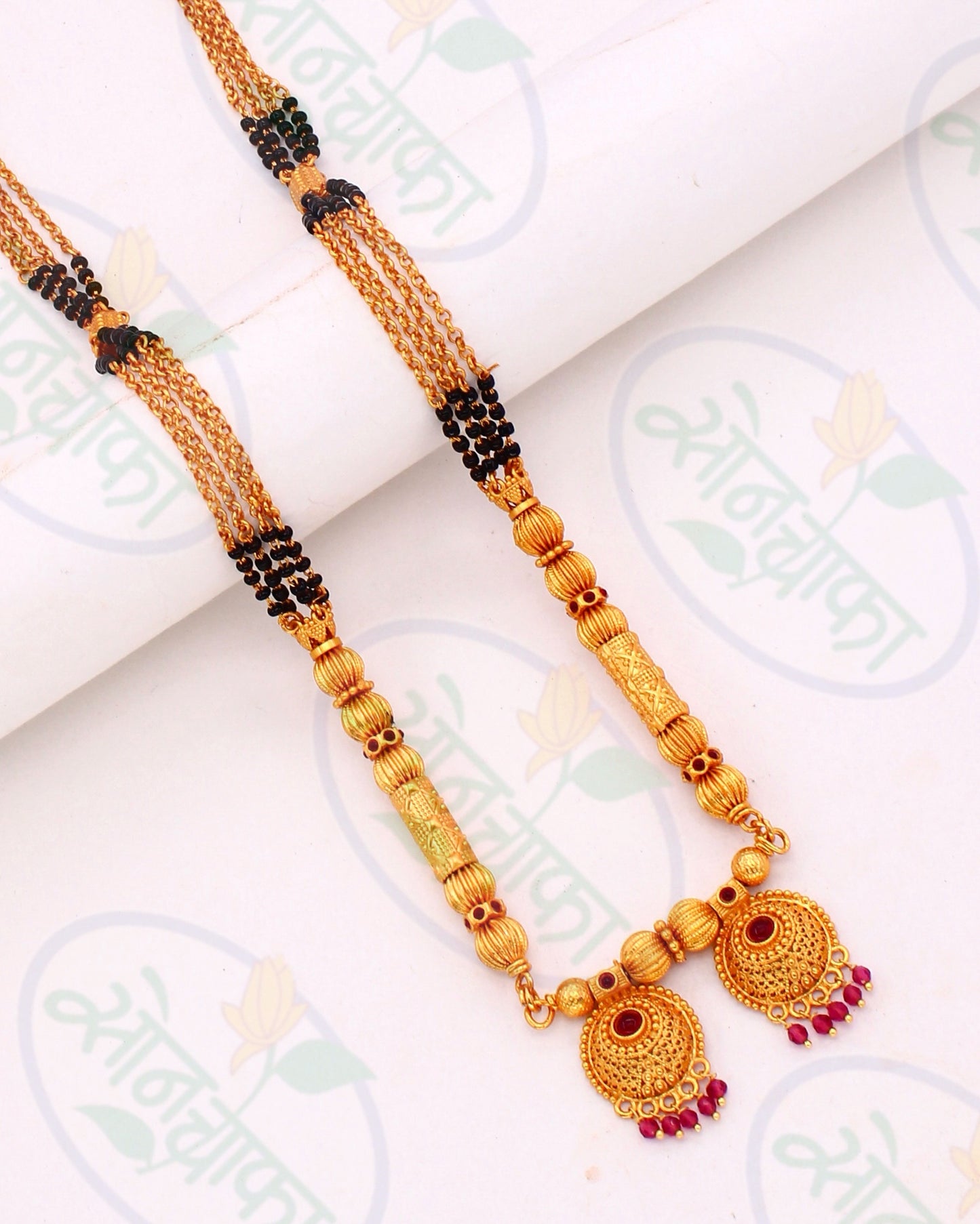 ROYAL DESIGNER MANGALSUTRA
