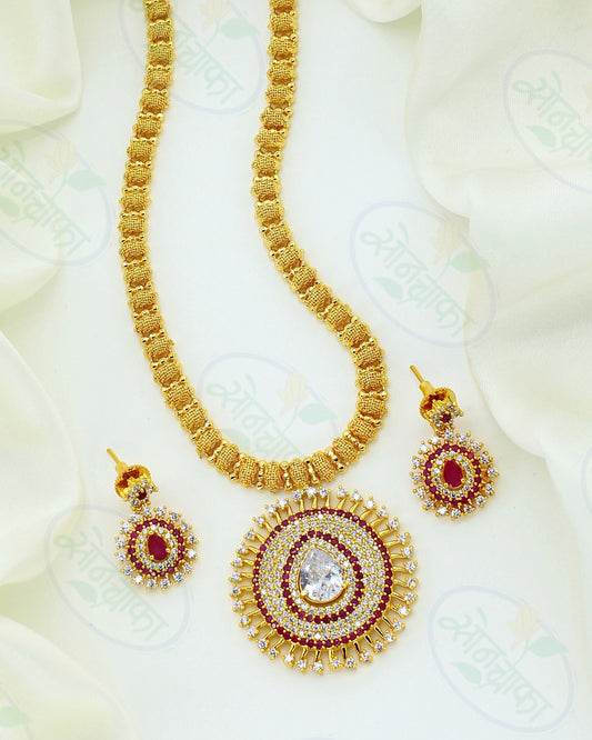 DROPLET DESIGNER SURYA HAAR