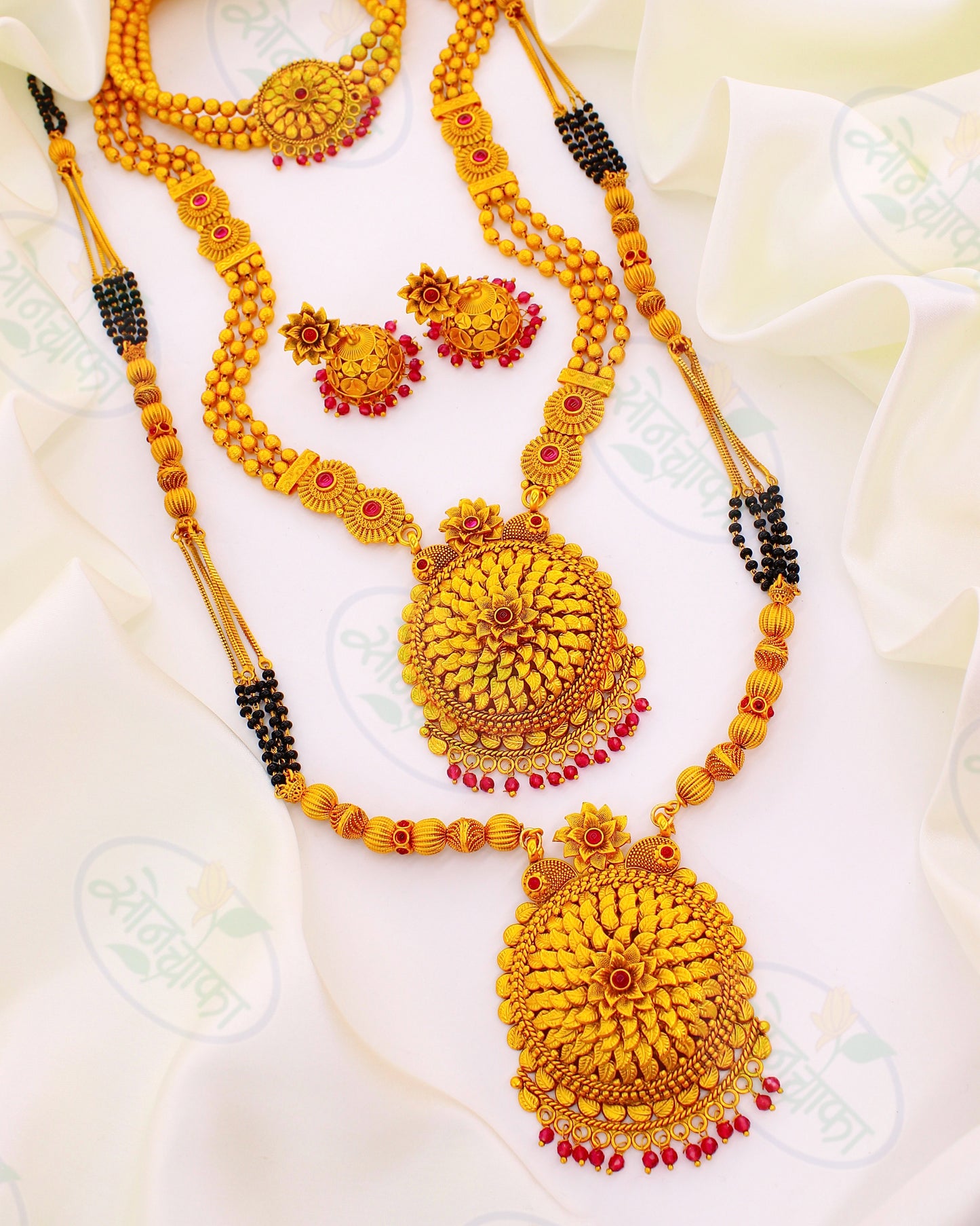 BLOSSOM DESIGNER COMBO SET