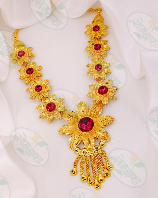 GANPATI NECKLACE
