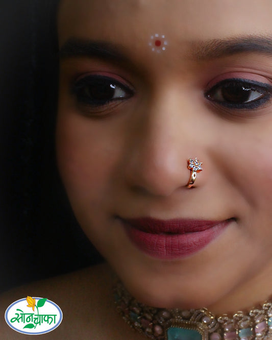 FLORET DESIGNER  NOSEPIN