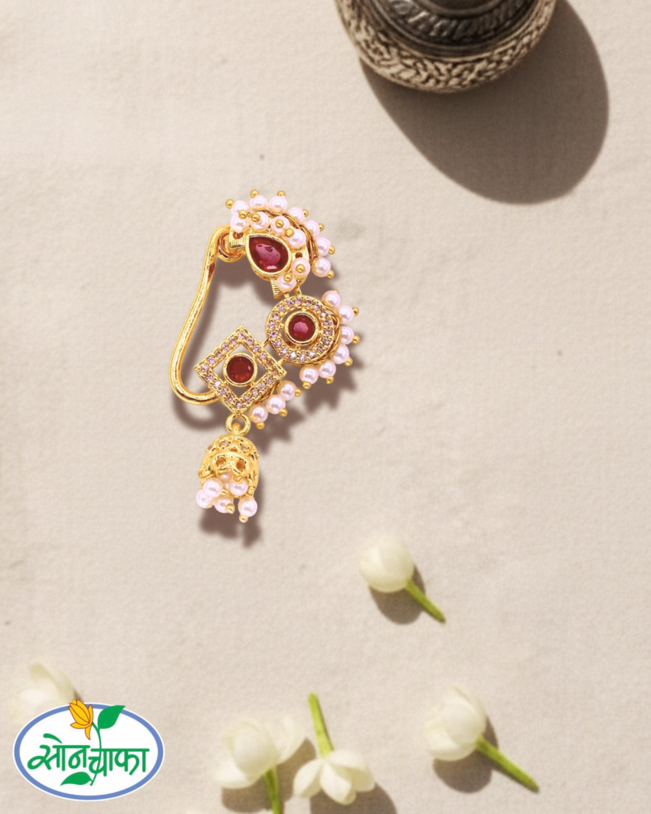 BRIDAL DESIGNER NATH