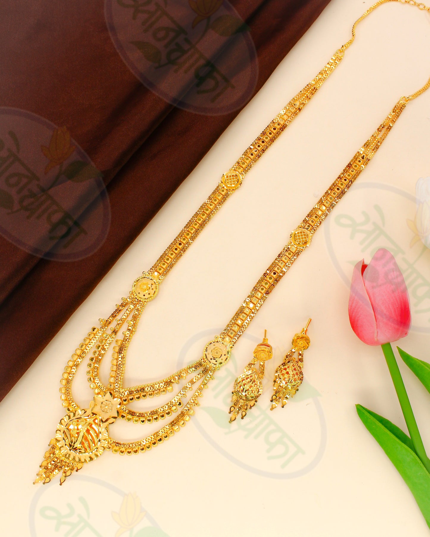 BRIDAL DESIGNER RANI HAAR