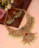 BRIDAL DESIGNER NECKLACE