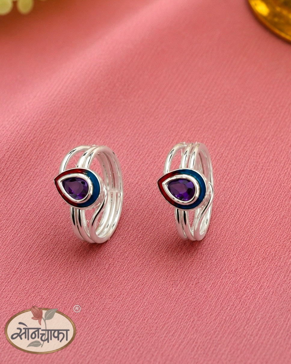 DROPLET DESIGNER JODAVI