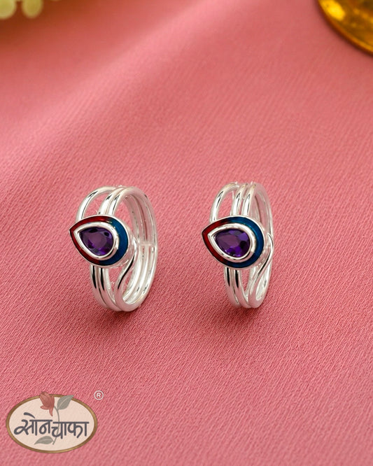 DROPLET DESIGNER JODAVI