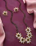 FLORET DESIGNER MANGALSUTRA