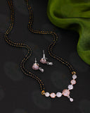 DELIGHTFUL DIAMOND MANGALSUTRA