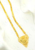 SPLENDID GOLD PATTI MANGALSUTRA