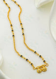 MARVELLOUS BEADED MANGALSUTRA