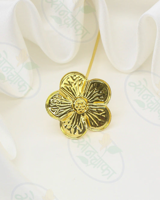 GOLDEN JASWAND PHOOL