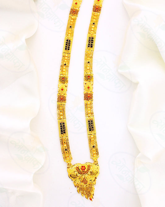 DROPLET DESIGNER MANGALSUTRA
