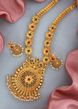 FLORET DESIGNER NECKLACE