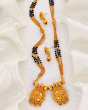 RADIANT FLORET WATI PENDANT MANGALSUTRA