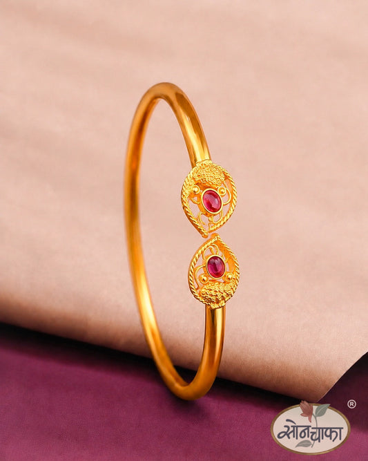 LEAF DESIGNER KADA