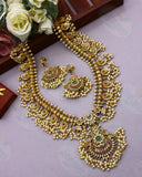 SOUTH INDIAN NECKLACE