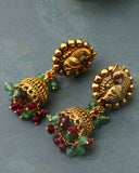 APRAMEYA NECKLACE SET