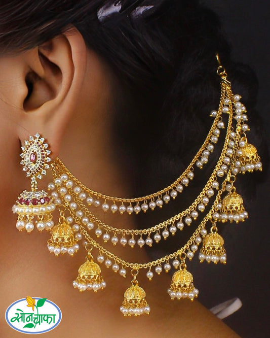 CLASSICAL MOTI KANCHAIN