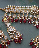 BRIDAL DESIGNER CHOKER