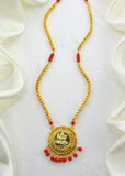 GODDESS LAKSHMI HAAR