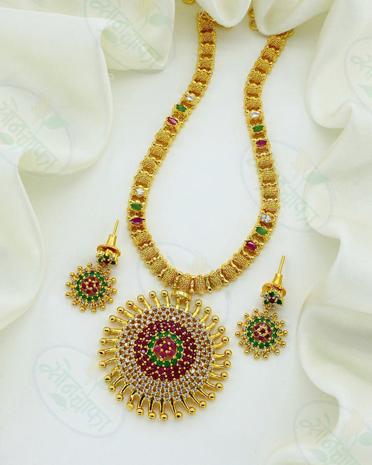 LATEST DESIGNER SURYA HAAR