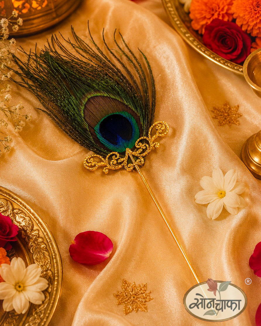 IMPRESSIVE GANPATI MORPIS