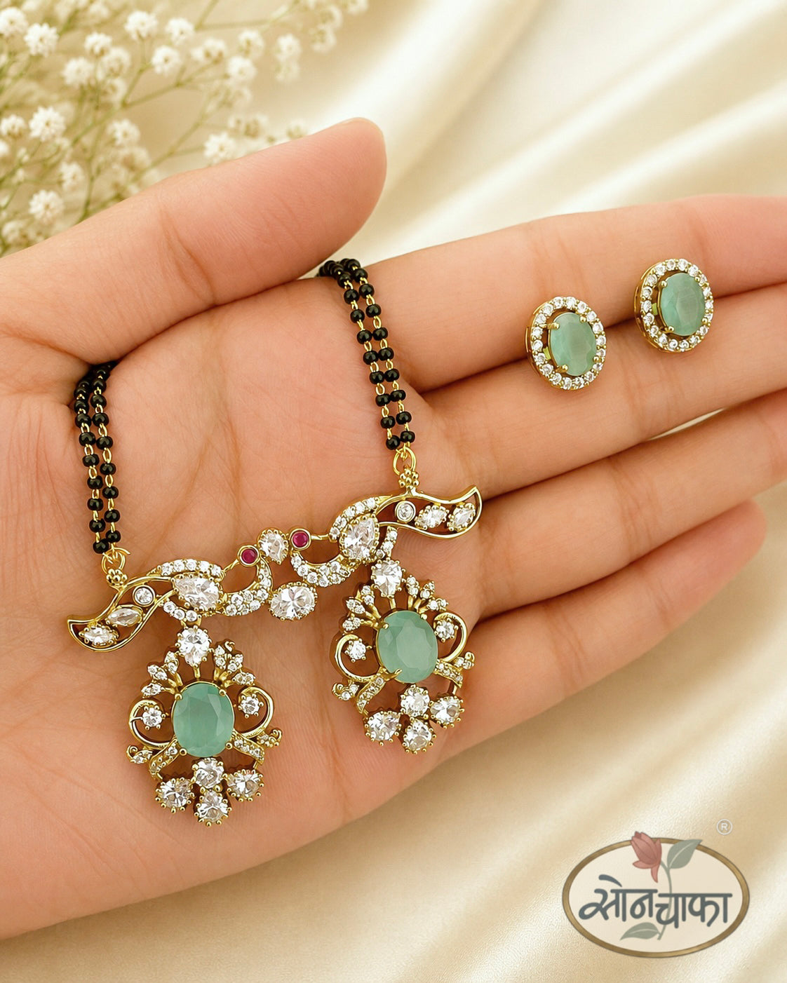 DELIGHT RAJASI MANGALSUTRA