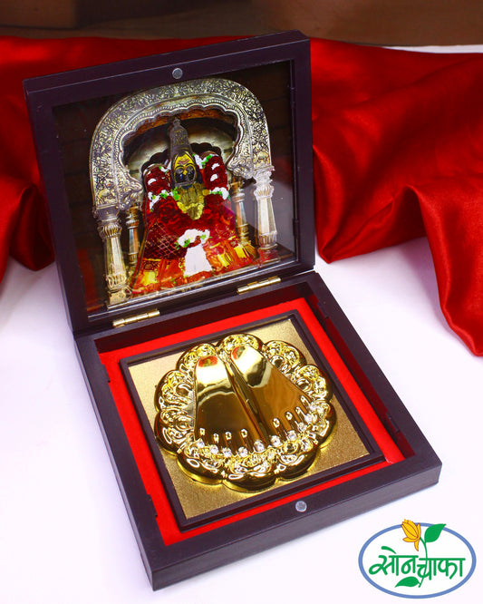 SHREE TULJA BHAVANI