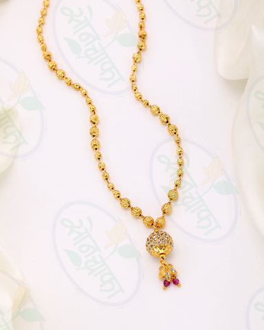 FANCY DELIGHT MANGALSUTRA