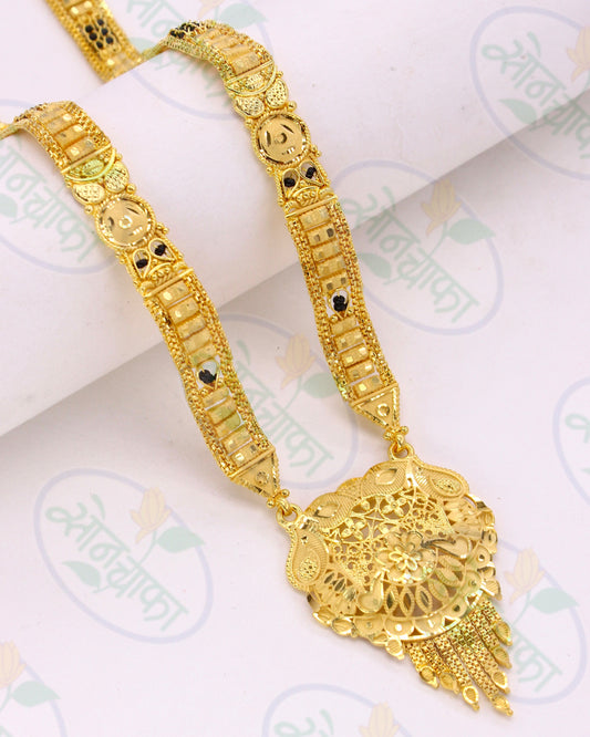 EXCLUSIVE DESIGNER MANGALSUTRA