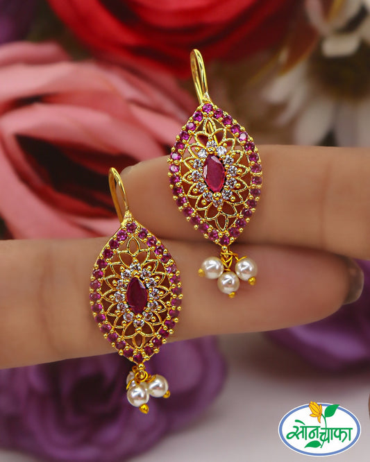 REGAL SPARKLE PEARL BUGADI