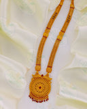 CLASSICAL PESHWAI MANGALSUTRA