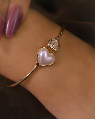 HEART SHAPE DESIGNER KADA