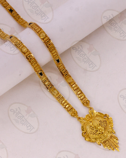 VERY CLASSY MANGALSUTRA