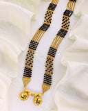 MARVELLOUS BEADED MANGALSUTRA