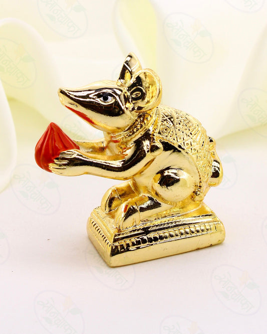 GOLDEN GANPATI UNDIR