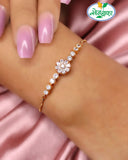 STARSHINE DIAMOND BRACELET