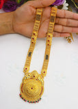 BLOSSOM DESIGNER MANGALSUTRA