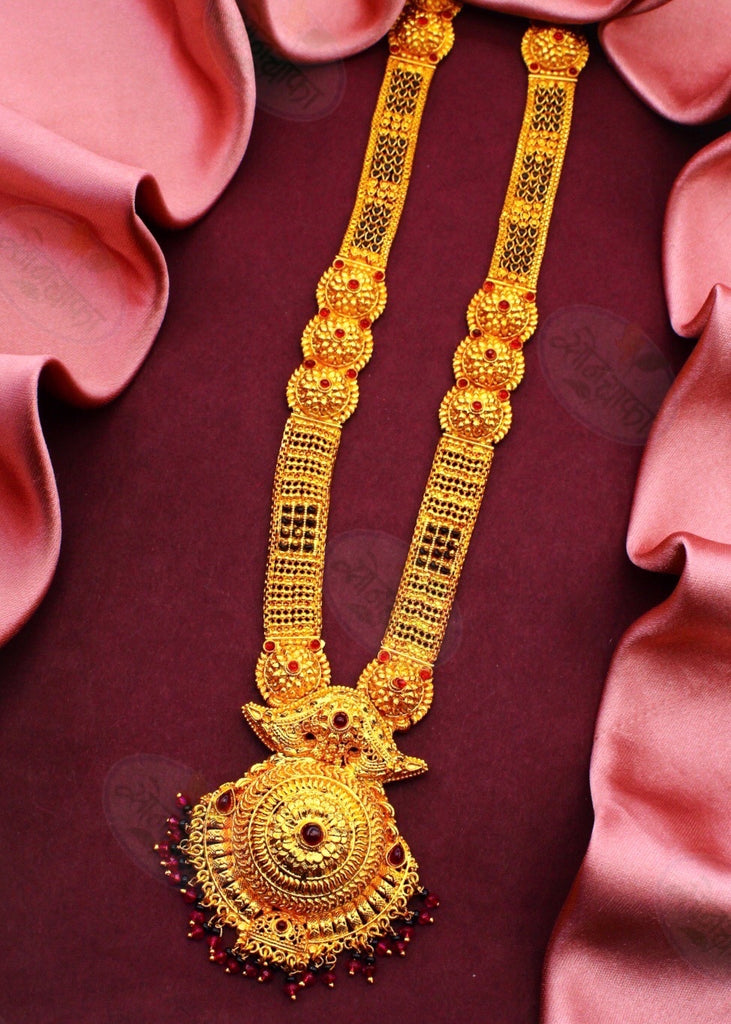 Sonchafa on sale jewellers mangalsutra