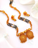 FANCY PESHWAI MANGALSUTRA