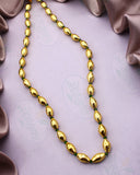 SINGLE ONE LINE BORMALA NECKLACE