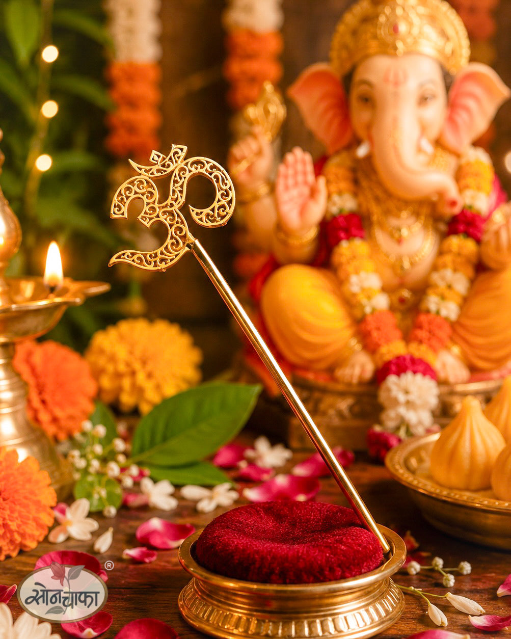 OM SHASTRA