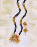 FANCY TRADITIONAL AHILYA MANGALSUTRA