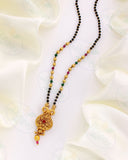 ECLECTIC RAJWADI MANGALSUTRA