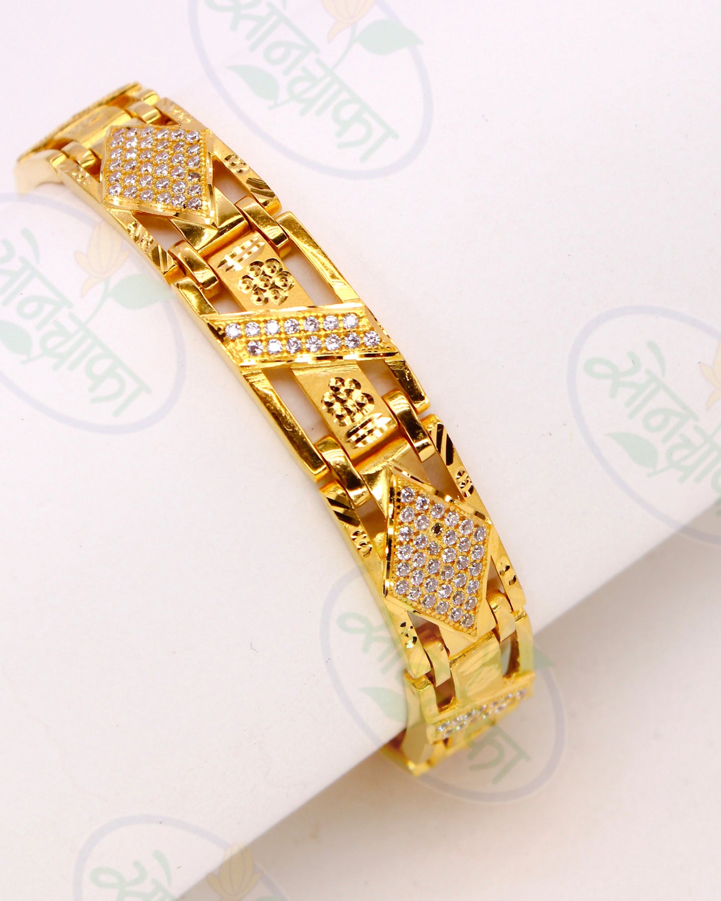 DESIGNER DIAMOND BRACELATE